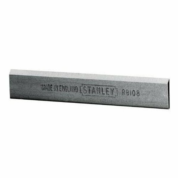 Stanley REPLACEMENT PLANE CUTTER, 2in. WIDE 12-378